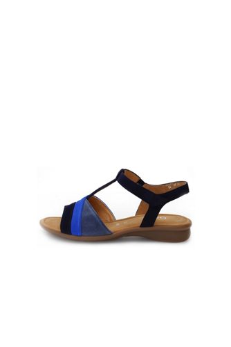 gabor leather sandals