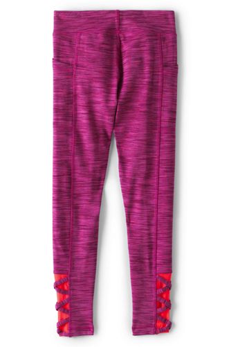 girls plus size pants