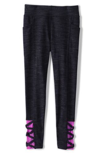 girls plus size pants