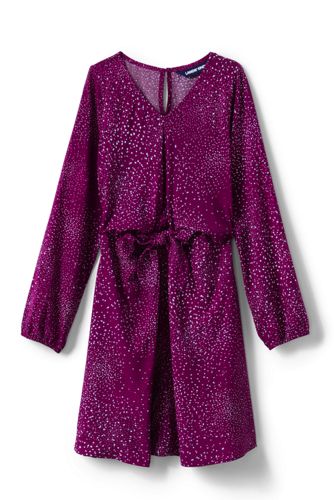 girls plus size clothing