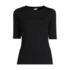 Women's Elbow Sleeve Relaxed UPF 50 Rash Guard, Front