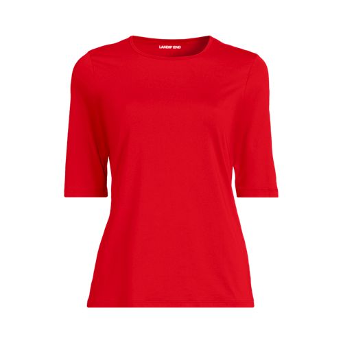 Women's SunShade UPF 50 Elbow Sleeve Relaxed Rash Guard