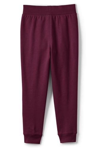 red sweatpants target