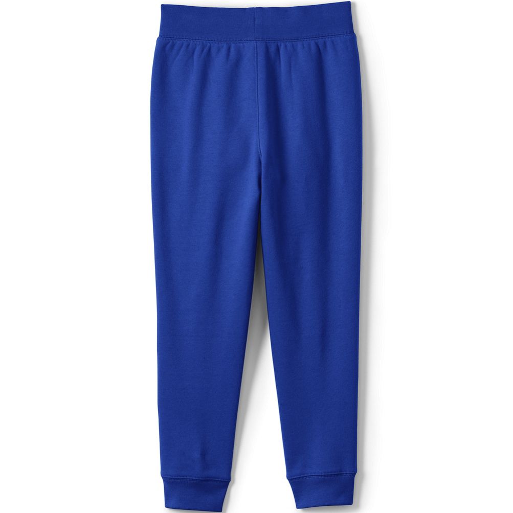 Premium Quality Fleece Pants Jogger Unisex (Boys & Girls) Youth School  Uniform Sweatpants (1 Piece Pack)