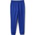 Kids Fleece Jogger Sweatpants, Back