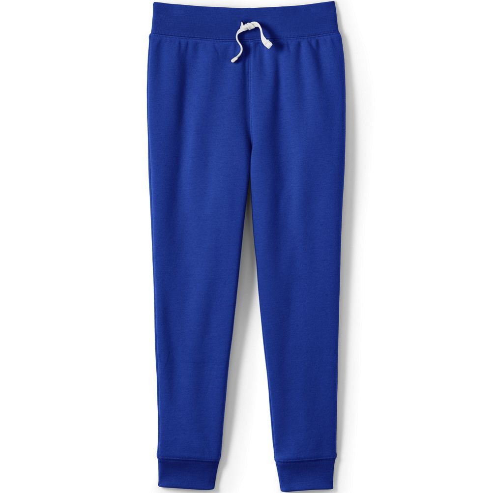 Navy blue hot sale uniform joggers