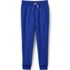 Kids Fleece Jogger Sweatpants, Front