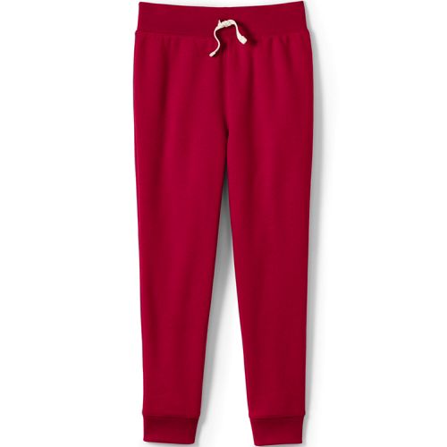 red sweatpants kids