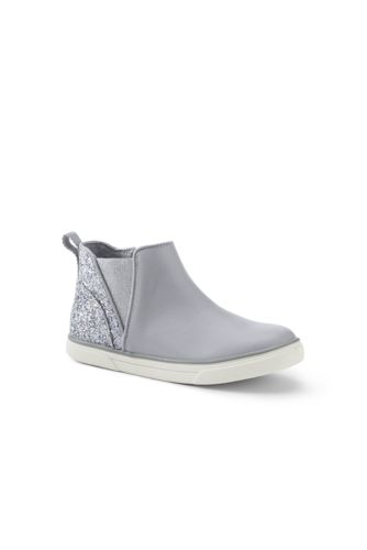 sneaker boots