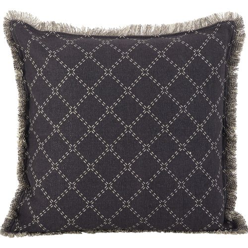 Set of 2 Throw Pillows Lands' End