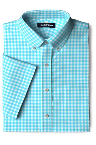 Mens Dress Shirts Sale | Lands' End