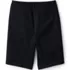 Custom Women's Stretch Chino Bermuda Shorts, Back