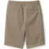 Custom Women's Stretch Chino Bermuda Shorts, Back