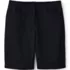 Custom Women's Stretch Chino Bermuda Shorts, Front