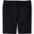 Custom Juniors Stretch Chino Bermuda Shorts, Front