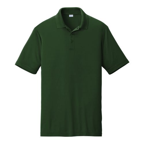 Sport-Tek Men's Big PosiCharge Competitor Short Sleeve Polo Shirt