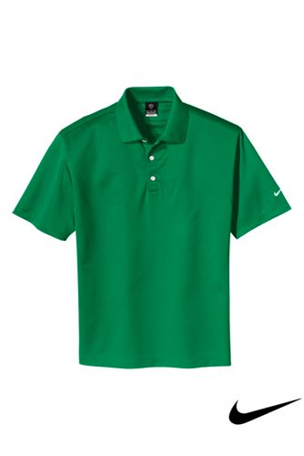 lands end dri fit polo