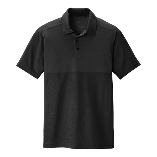 Men's Custom Polo Shirts