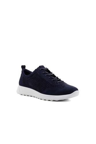 ecco flexure runner women's sneaker