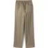 Men's Elastic Waist Pull-On Chino Pants, Back