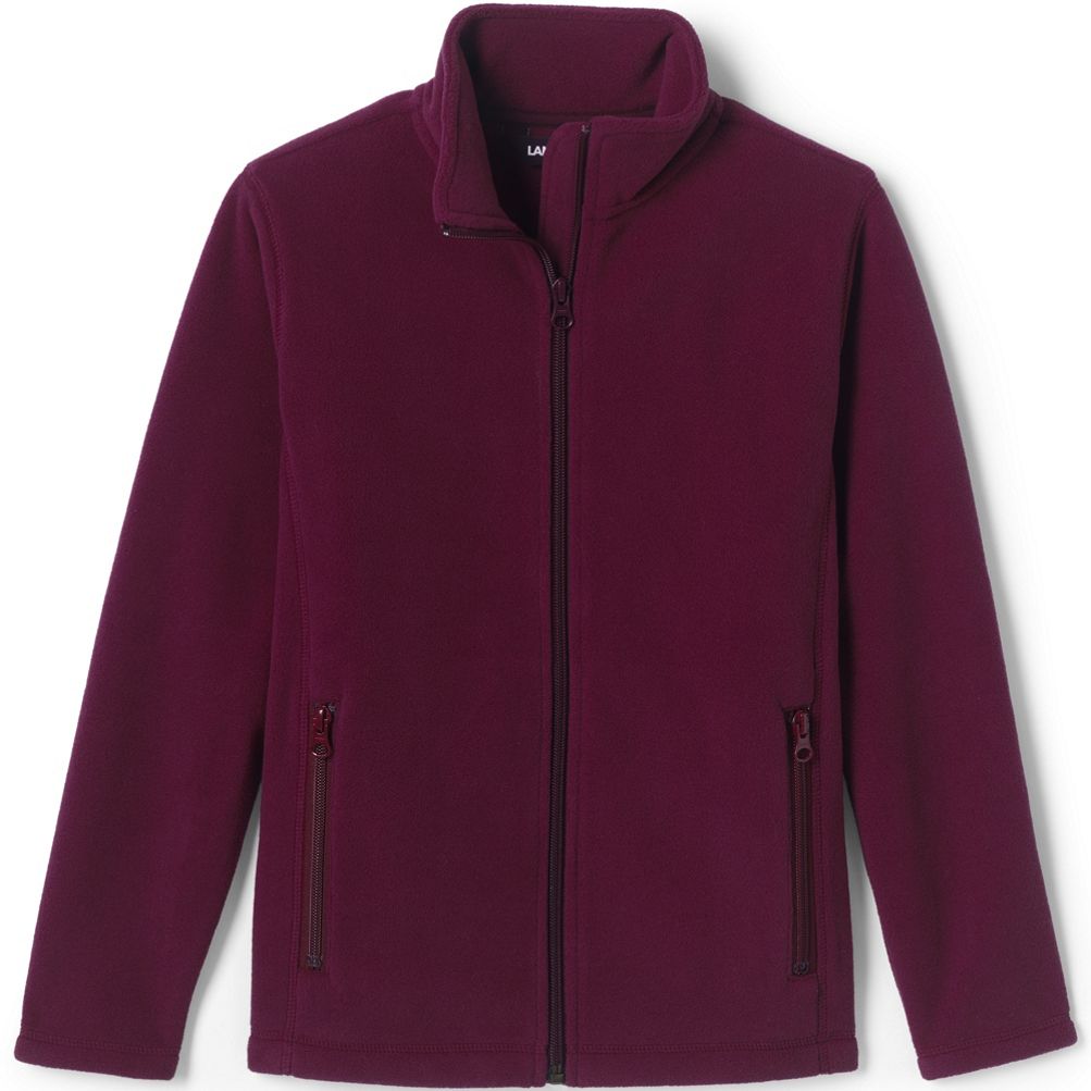 Port Authority Ultra Warm Brushed Fleece Jacket, Product