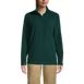 Women's Lightweight Fleece Quarter Zip Pullover, Front