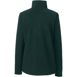 Women's Lightweight Fleece Quarter Zip Pullover, Back