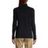 Women's Full-Zip Mid-Weight Fleece Jacket, Back