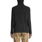 Women's Full-Zip Mid-Weight Fleece Jacket