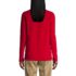 Women's Full-Zip Mid-Weight Fleece Jacket, Back
