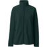 Women's Full-Zip Mid-Weight Fleece Jacket, Front