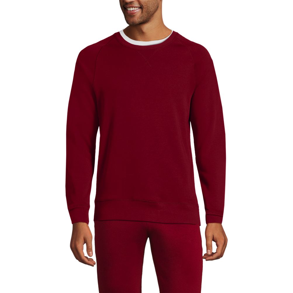 トップス ENDS and MEANS / crew neck sweat Sites-Gant-US-Site