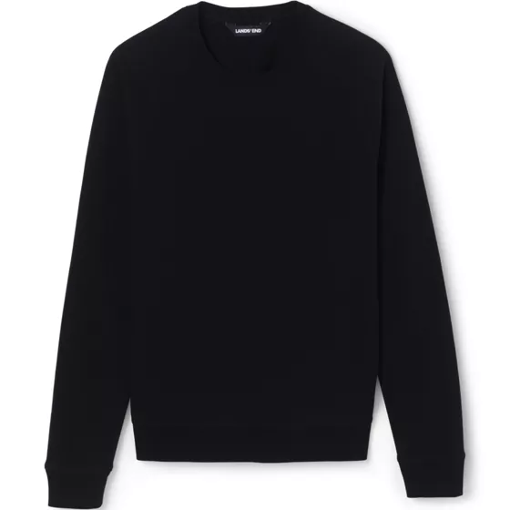 Adult Long Sleeve Crewneck Sweatshirt - primary