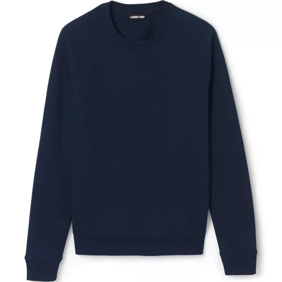 Adult Long Sleeve Crewneck Sweatshirt - primary
