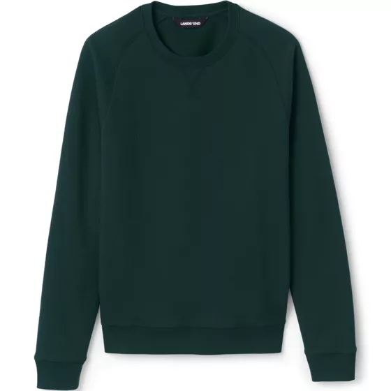 Adult Long Sleeve Crewneck Sweatshirt - primary