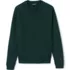 School Uniform Adult Crewneck Sweatshirt, Front