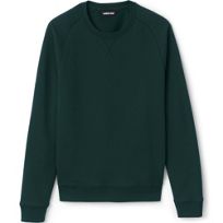 Men's Green Hoodies & Sweatshirts | Lands' End