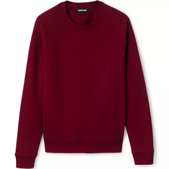 Adult Long Sleeve Crewneck Sweatshirt - primary