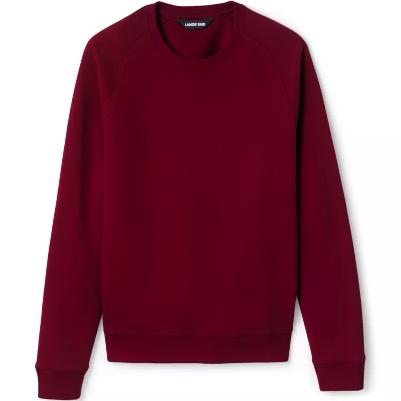 Adult Crewneck Sweatshirt, Front
