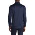 Men's Active Track Jacket, Back