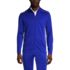 School Uniform Men's Active Track Jacket, Front
