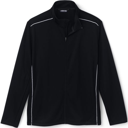 Unisex Big Rapid Dry Full Zip Jacket