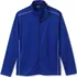 School Uniform Men's Active Track Jacket, Front
