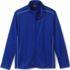 School Uniform Men's Active Track Jacket, Front