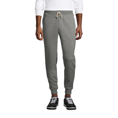 Adult Fleece Jogger Sweatpants - image 4