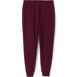 Adult Fleece Jogger Sweatpants, Back