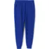 Adult Fleece Jogger Sweatpants, Back
