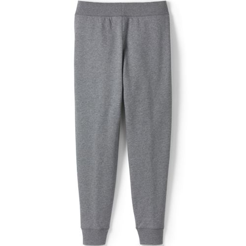 Adult Fleece Jogger Sweatpants - image 2