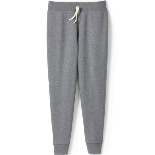 lands end womens joggers