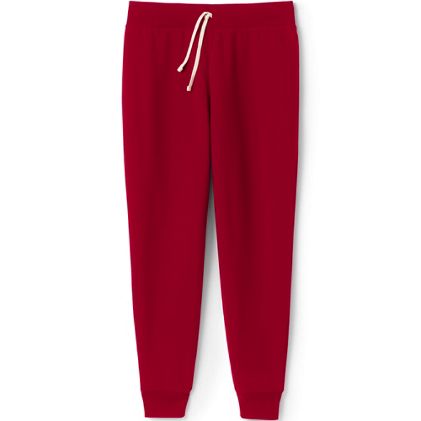 Adult Fleece Jogger Sweatpants - primary